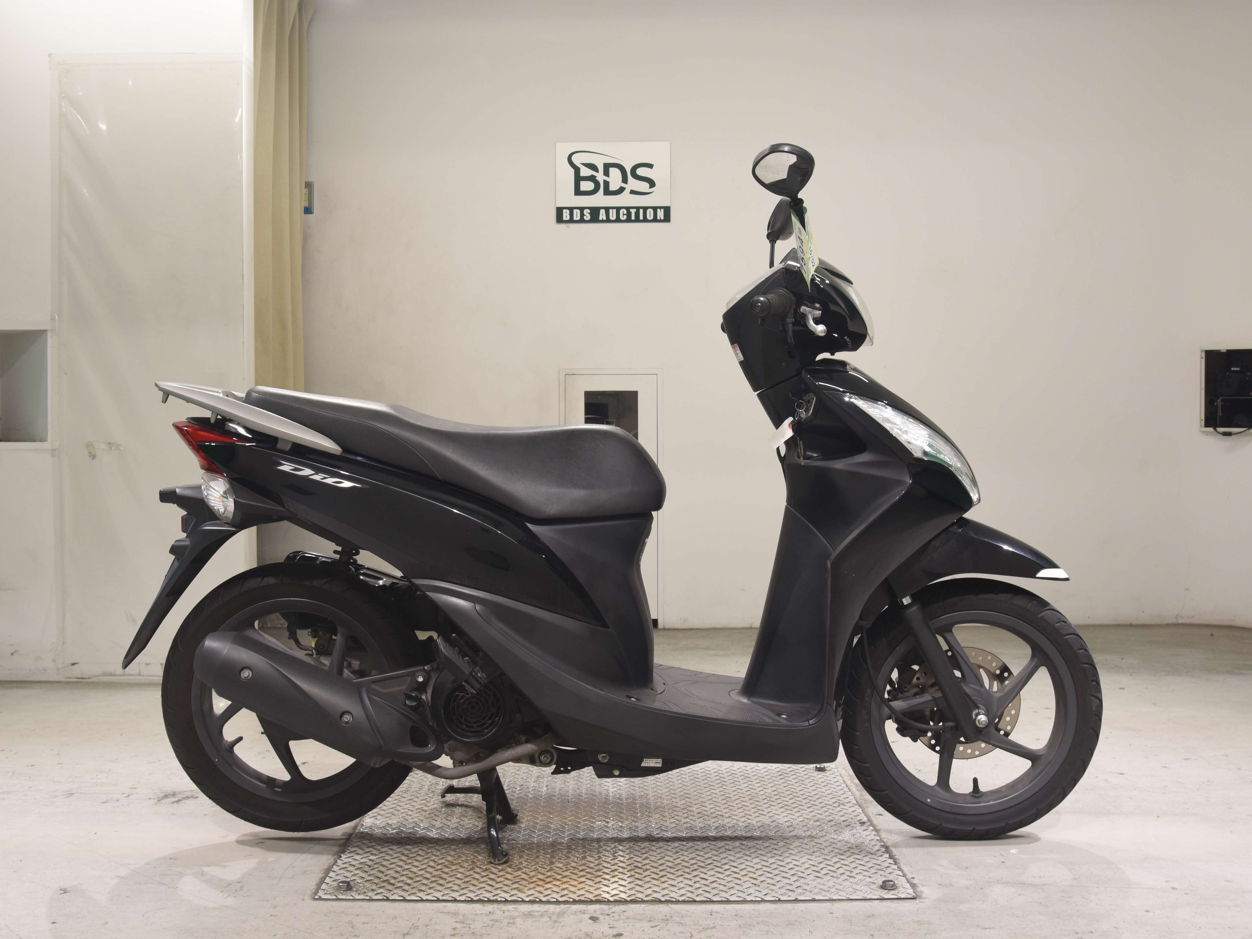 Honda DIO110-3