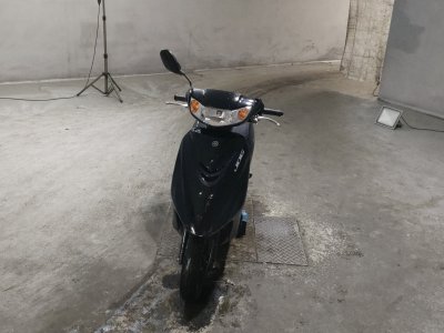 Yamaha JOG 50 — фото 3