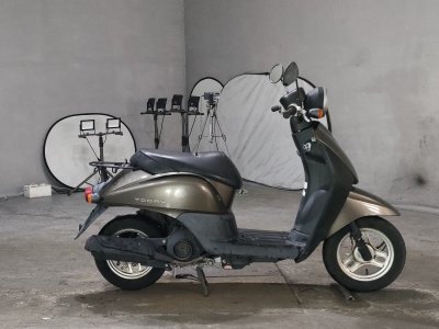 Honda TODAY