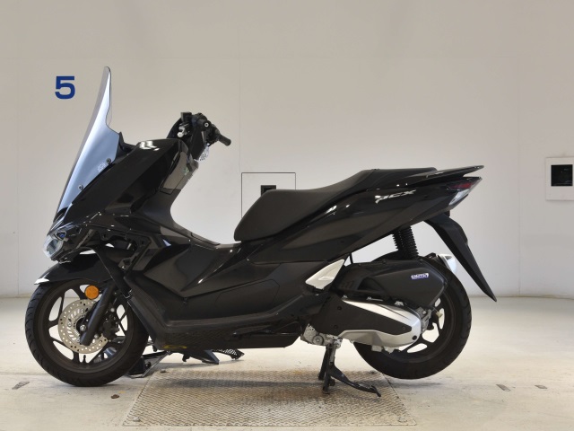 Honda PCX125 — фото 2