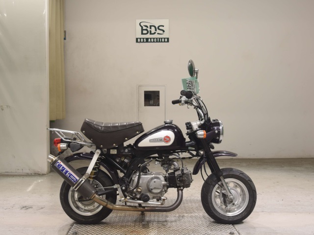 Honda MONKEY