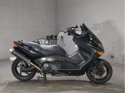 0202] Yamaha T-MAX500 - SJ08J-000099