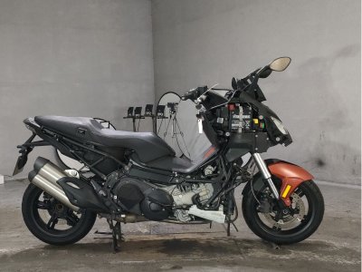 BMW C650 SPORT