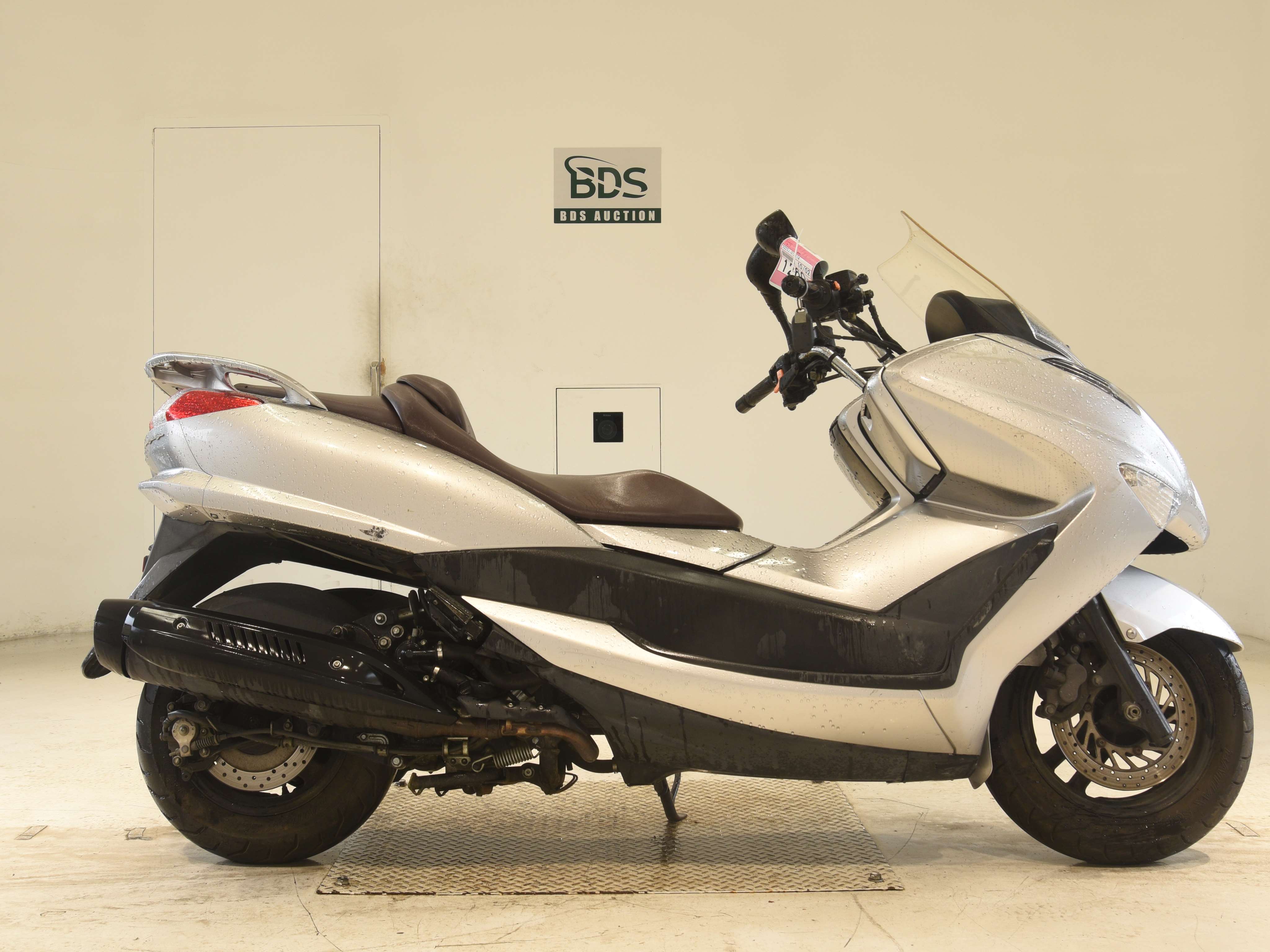 Yamaha MAJESTY250