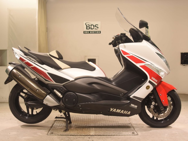 Yamaha T-MAX500