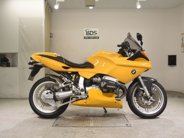 BMW R1100S
