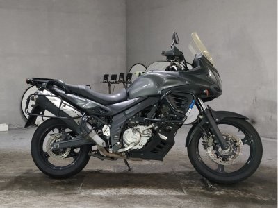 Suzuki VESTRO 650