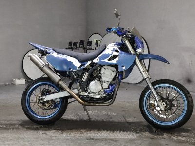 Kawasaki D-TRACKER250