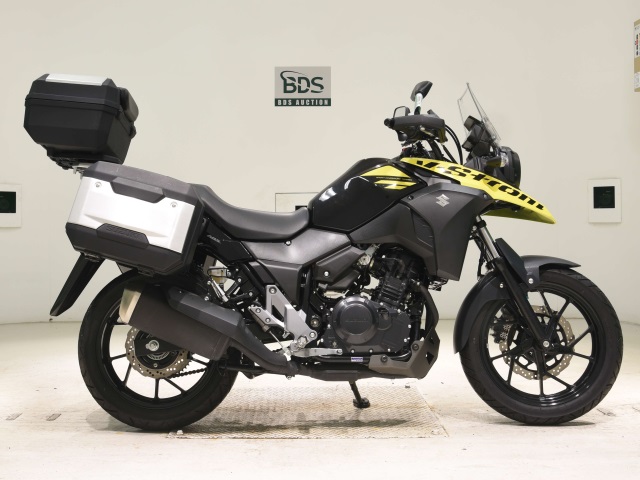 Suzuki V-STROM 250