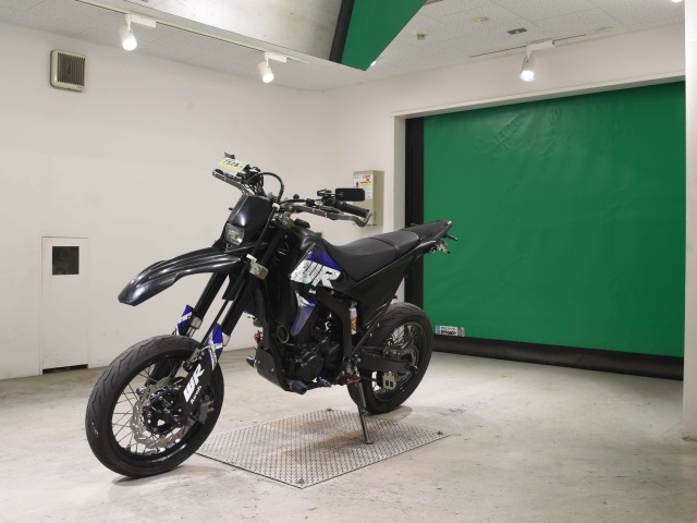 Yamaha WR250X — фото 4