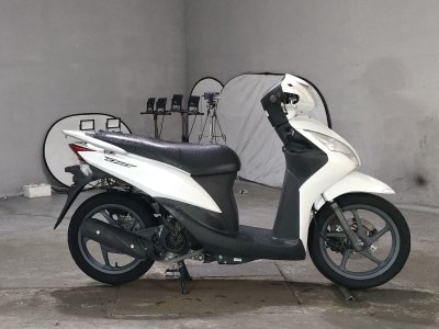 Honda DIO110