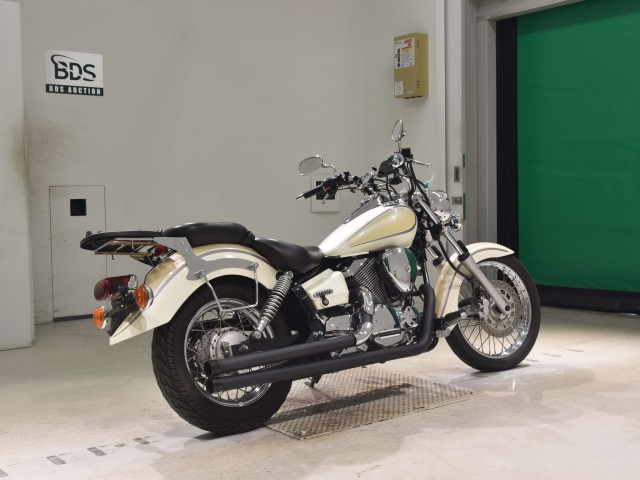 Yamaha DRAGSTAR XVS250 — фото 5