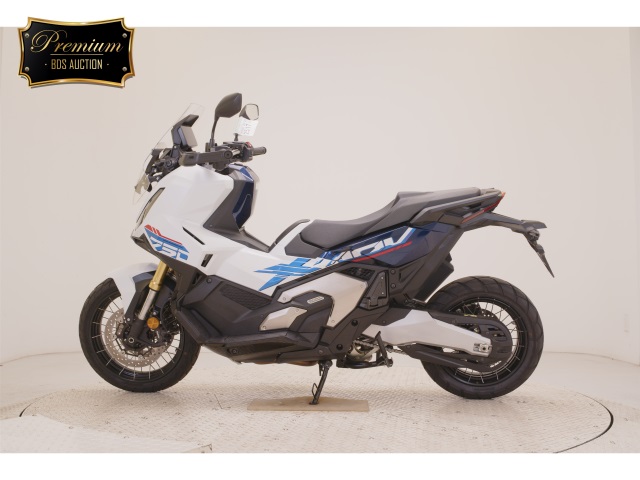Honda X-ADV750-2 — фото 2