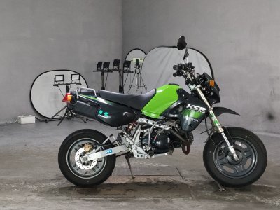 Kawasaki KSR110