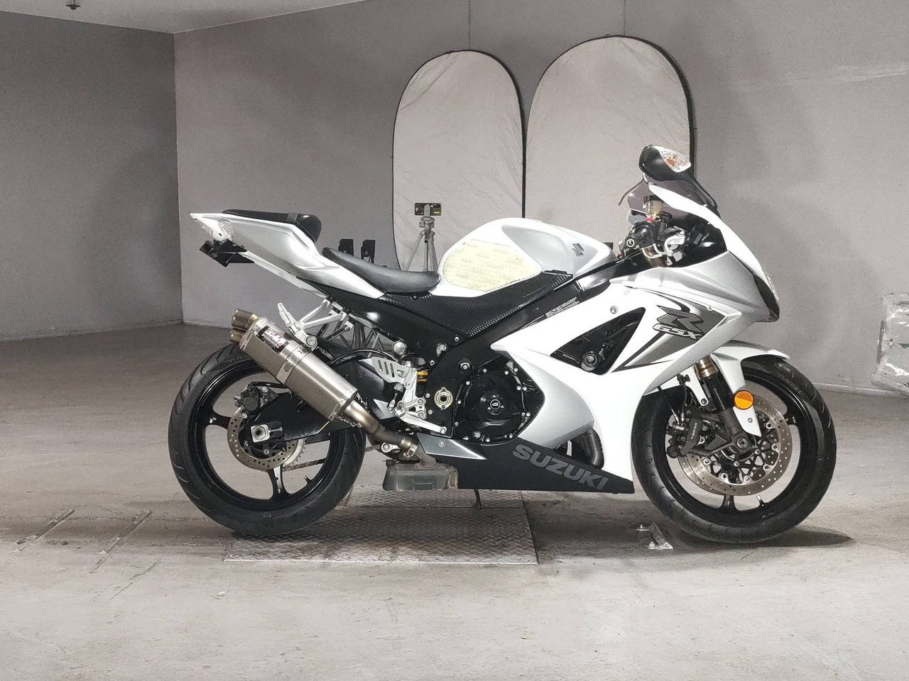 Suzuki GSX-R1000, zdjęcie 1