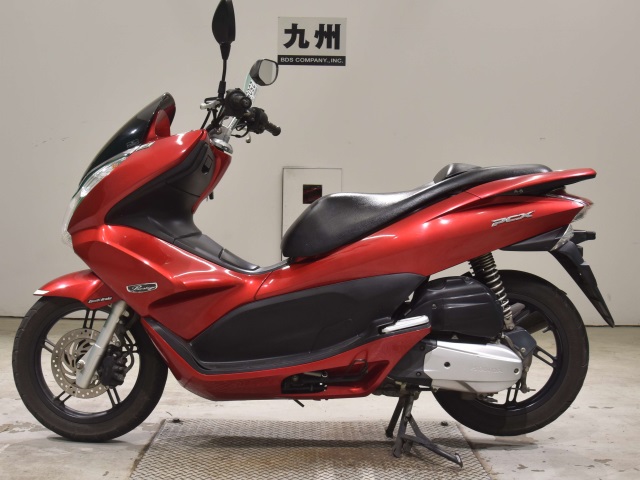 Honda PCX125 — фото 2