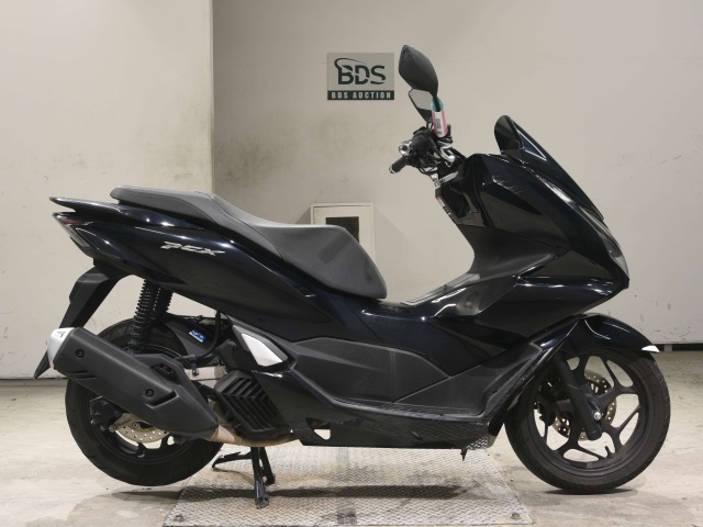 Honda PCX125