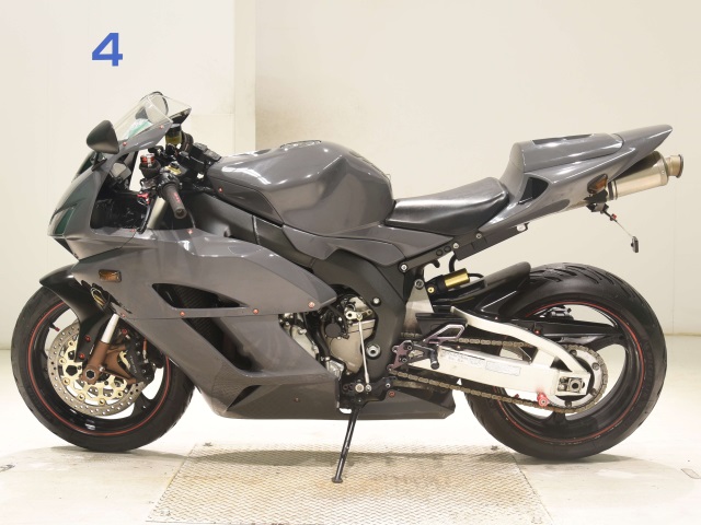 Honda CBR1000RR — фото 2