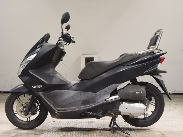 Honda PCX125 — фото 2