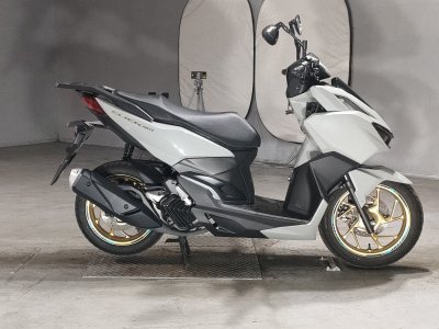 Honda CLIQ110