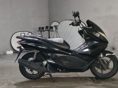 Honda PCX125