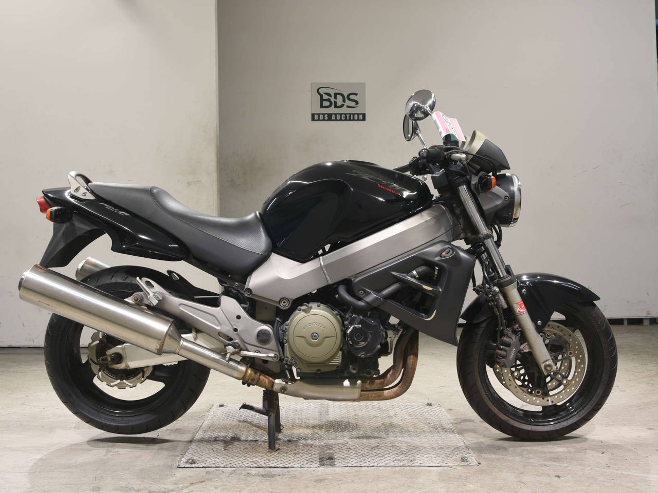 Honda X11