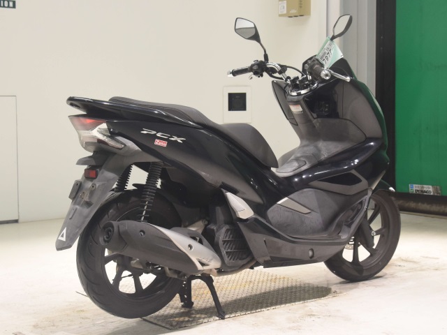 Honda PCX125-3 — фото 5
