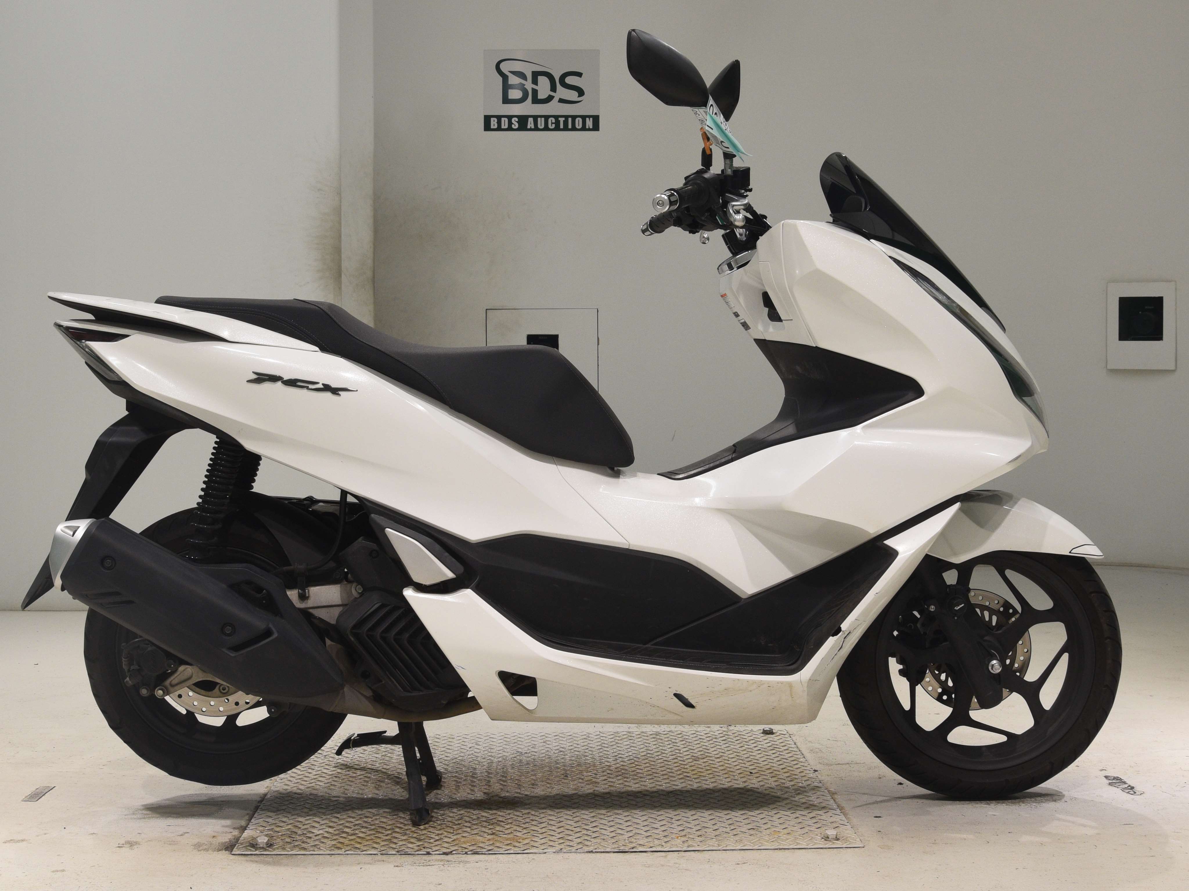 Honda PCX125