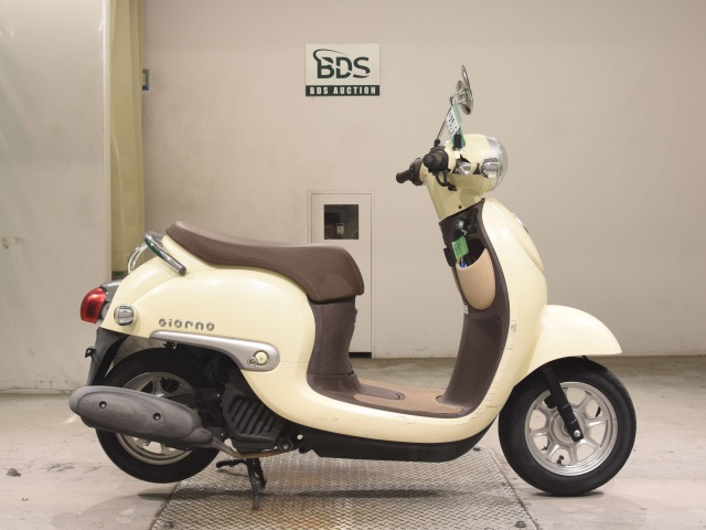 Honda GIORNO