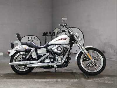 HD LOW RIDER FXDL1580