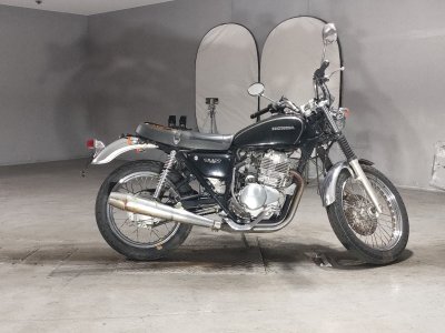 Honda CB400SS