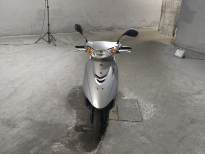 Yamaha JOG 50 — фото 3