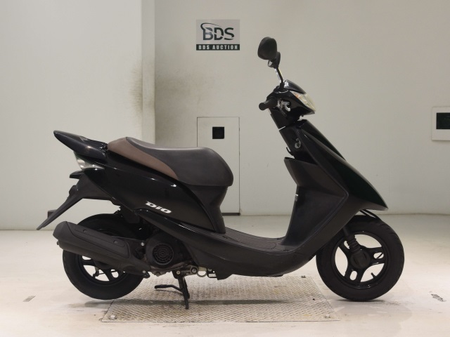 Honda DIO-6