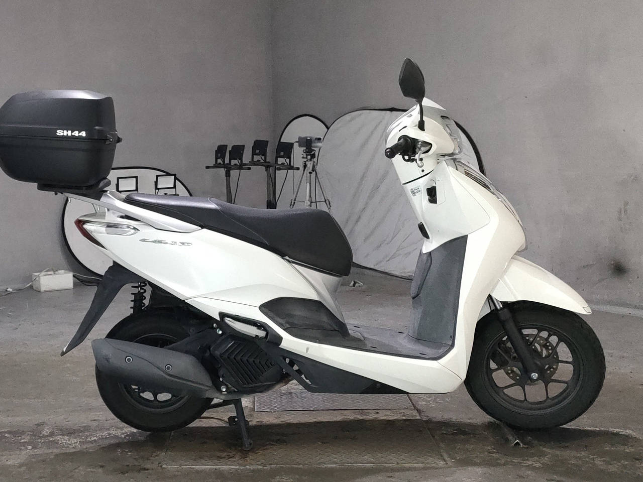 Honda LEAD125