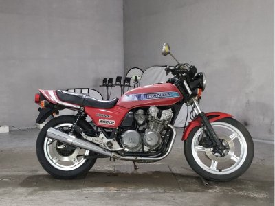 Honda CB750FOUR