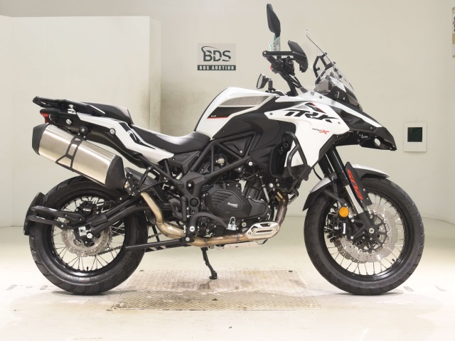 Benelli TRK502X