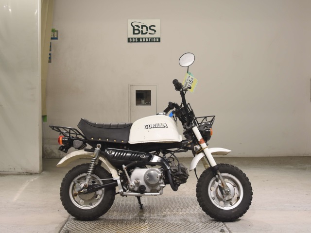 Honda GORILLA