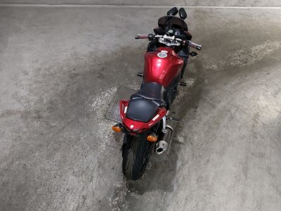 Yamaha FZ1 FAZER — фото 6