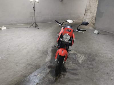 Aprilia STX125 — фото 3