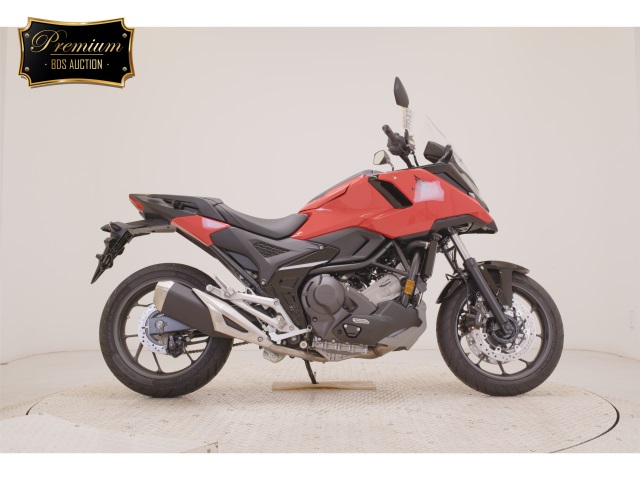 Honda NC750XDCTA
