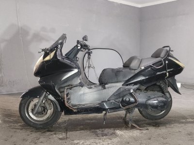 Honda SILVERWING400 — фото 2