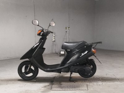 Yamaha JOG 50 — фото 2