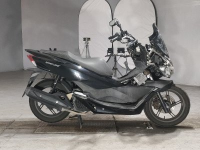 Honda PCX125