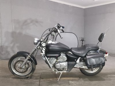 Honda MAGNA250 — фото 2