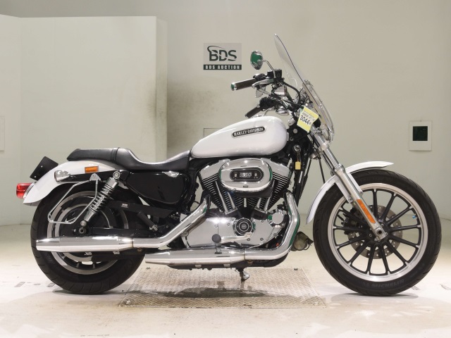 Harley-Davidson SPORTSTER XL1200L