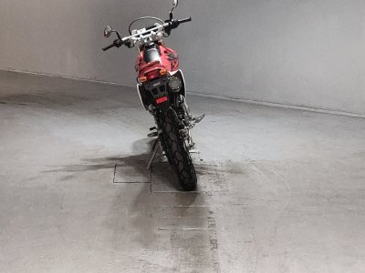 Honda XR250 — фото 4