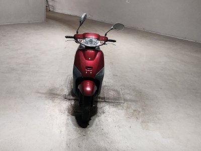 Honda TACT125 — фото 3