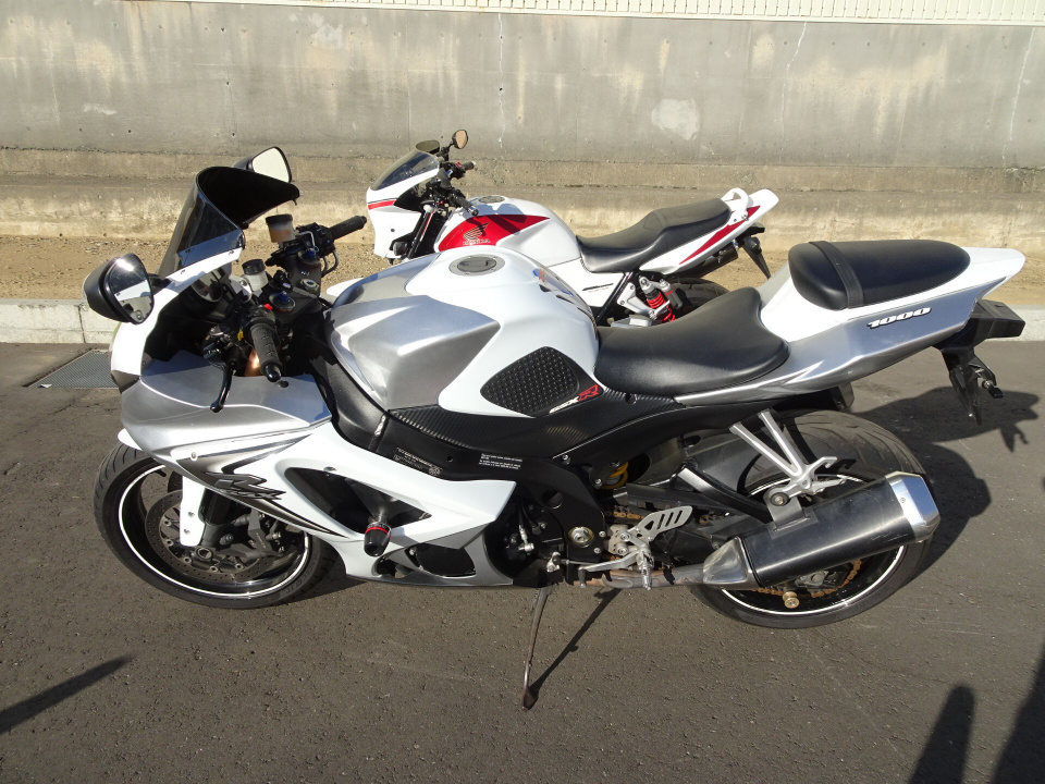 Suzuki GSX-R1000 — фото 2