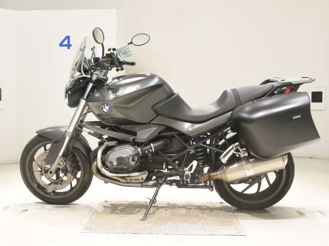 BMW R1200R — фото 2