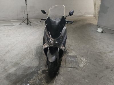 Yamaha N-MAX155 — фото 3